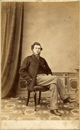 Carte-de-visite