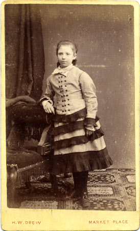 Carte-de-visite
