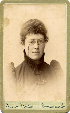 Carte-de-visite