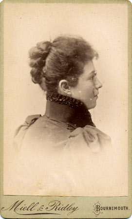 Carte-de-visite