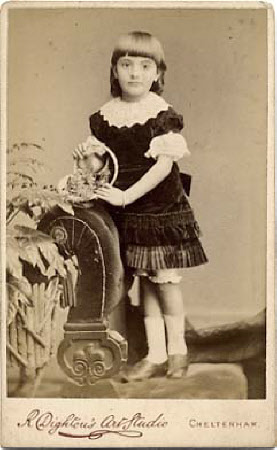 Carte-de-visite