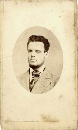 Carte-de-visite
