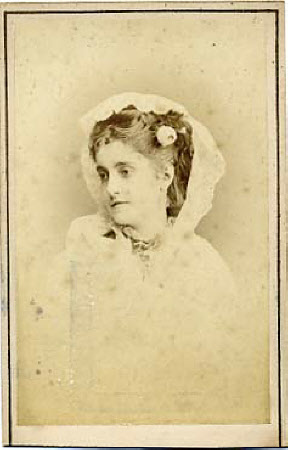 Adelina Pati (1843-1919)