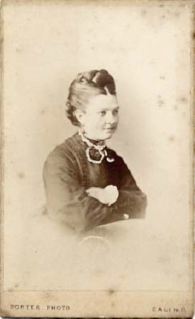 Carte-de-visite