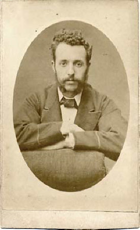 Carte-de-visite
