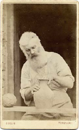 Carte-de-visite