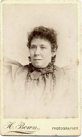 Carte-de-visite