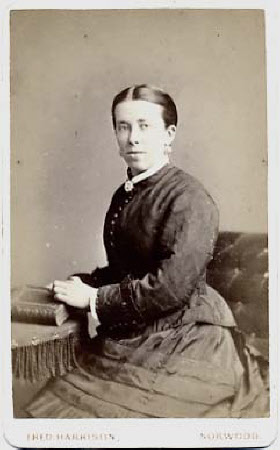 Carte-de-visite