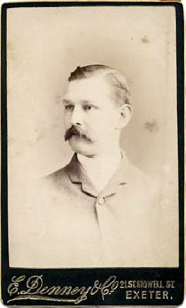 Carte-de-visite