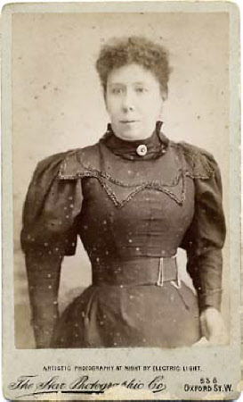 Carte-de-visite