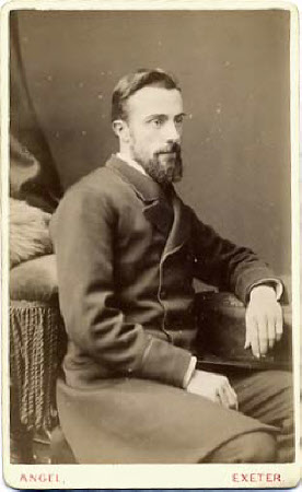 Carte-de-visite