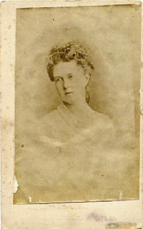 Princess Marie Alexandrovna, Duchess of Edinburgh and Duchess of Saxe-Coburg-Gotha (1853-1920) 