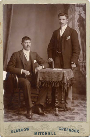 Carte-de-visite