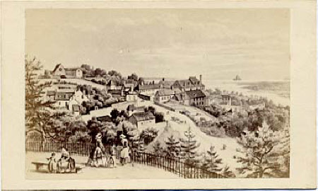 Carte-de-visite