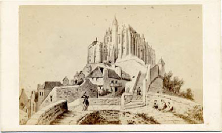 Carte-de-visite