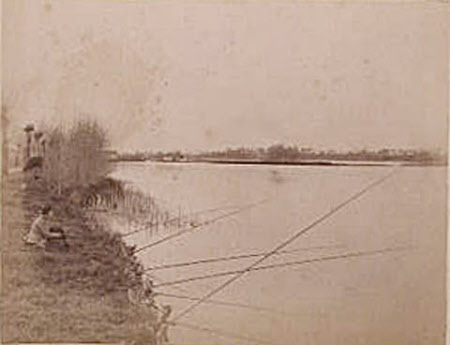 “Le Marais, Ardres”