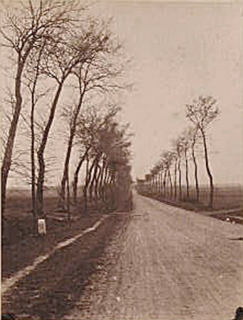 “Road from Ardres to Nordausques”
