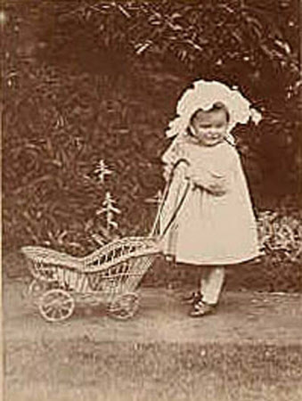 “Leila, June 1892”