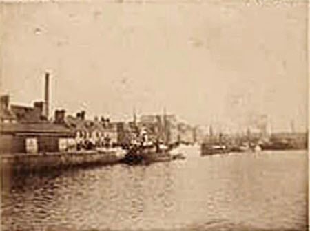 “Aberdeen, May 1892” .
