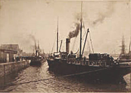 “Aberdeen, May 1892” .