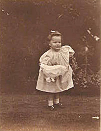 “Leila, June 1892” .