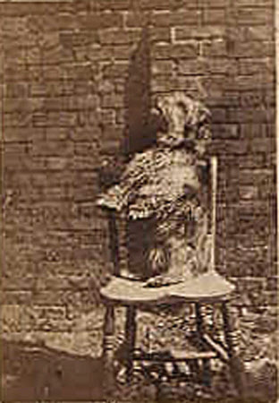 “Rough 1892” .