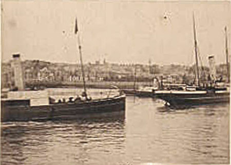 “St. Peters, Guernsey”