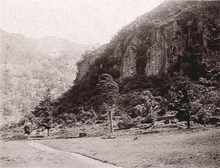 “Grange, Aug 9, 1898” .