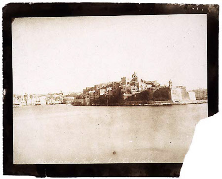 10. General View of Singlia from the Marina, 2nd Series