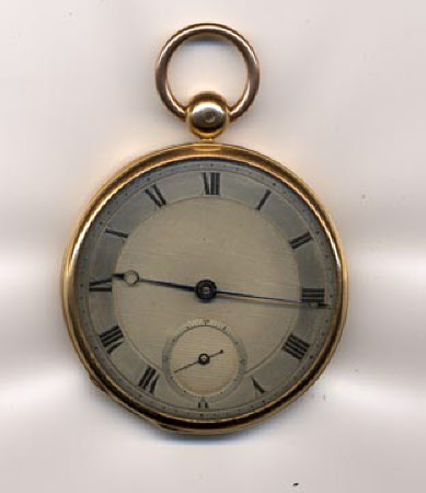 No 1650 Etablissement mixte de Breguet