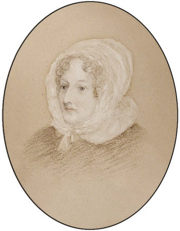 Lady Mary Lucy-Fox-Strangways, Lady Cole (d.1855) 