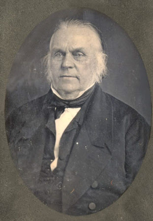Cased photograph