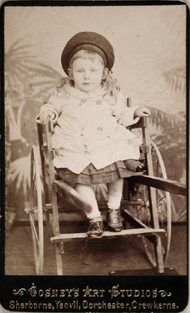 Carte-de-visite