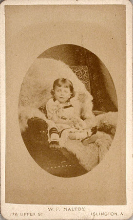 Carte-de-visite