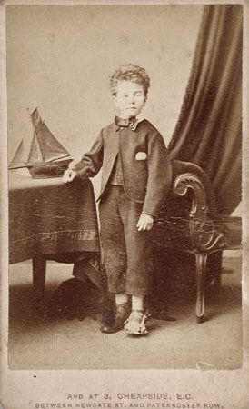Carte-de-visite