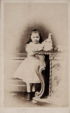 Lilian Blaydon