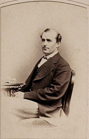 Carte-de-visite
