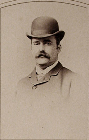 Carte-de-visite