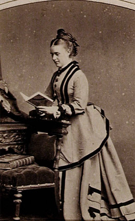 Carte-de-visite