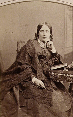Carte-de-visite