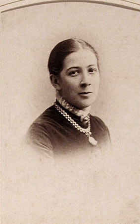 Carte-de-visite