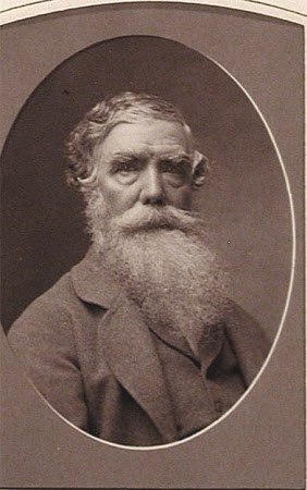 Carte-de-visite
