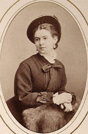 Carte-de-visite
