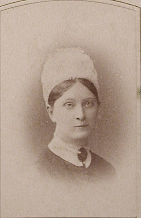 Carte-de-visite