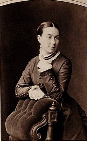 Mabel Hartley