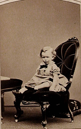 Carte-de-visite