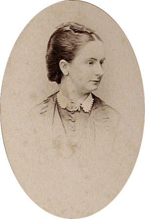 M. A. Holmes, Gawdy Hall