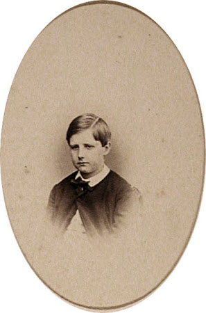 C. D. Gilbert