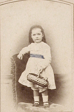 Margaret Lilian Blayden