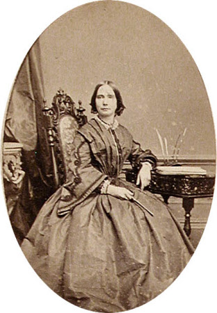 Carte-de-visite